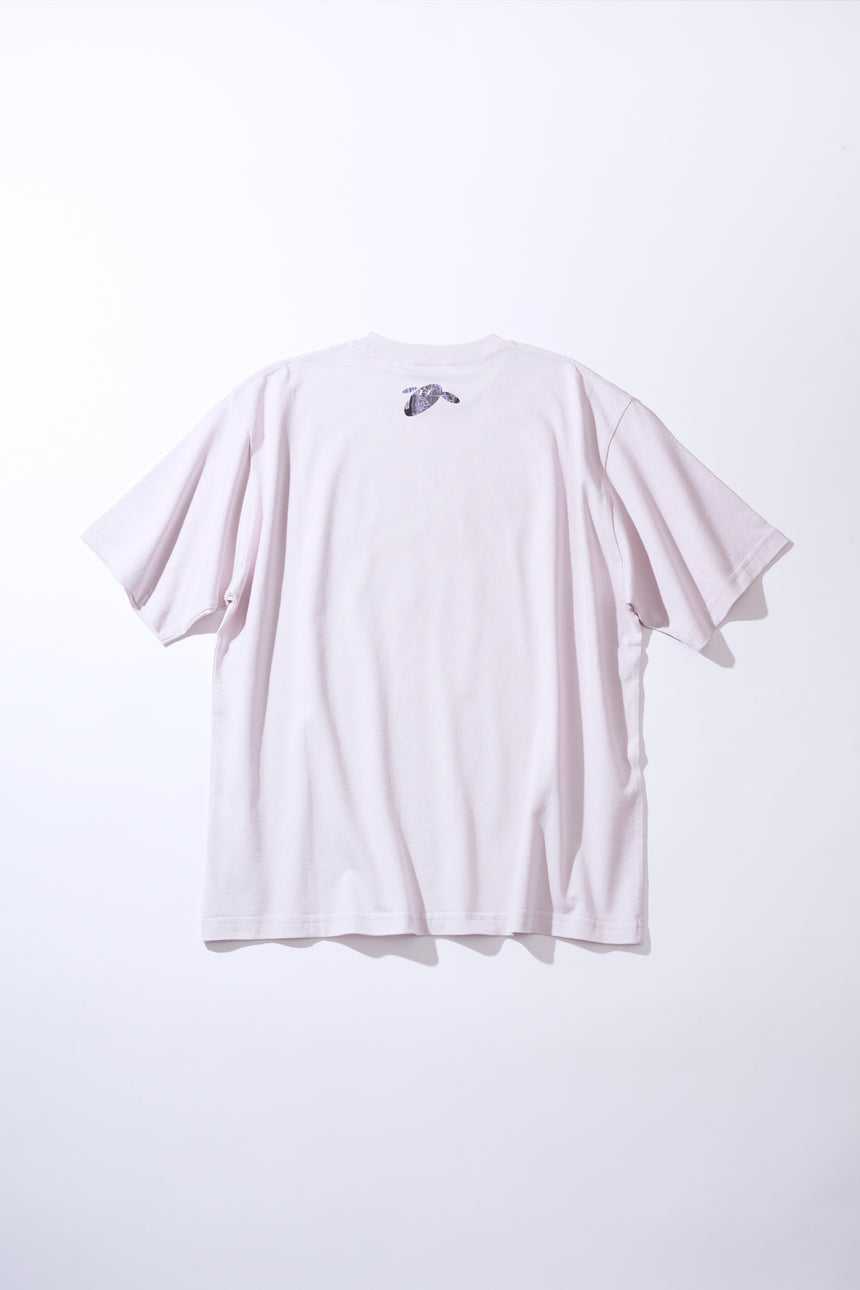 SPRING FLOWER Tシャツ