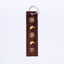 Right now, right here. Keychain