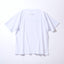 HAPPY Tシャツ[WHITE]