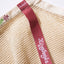 Cotton Mesh Bag