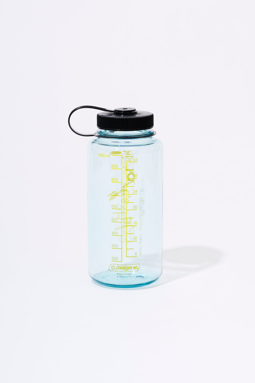 Keep Hydrated Nalgene Bottle (1000ml)
