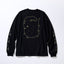 Right now, right here. Long T-shirt