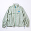 Hitsujibungaku Tracksuit [KHAKI]
