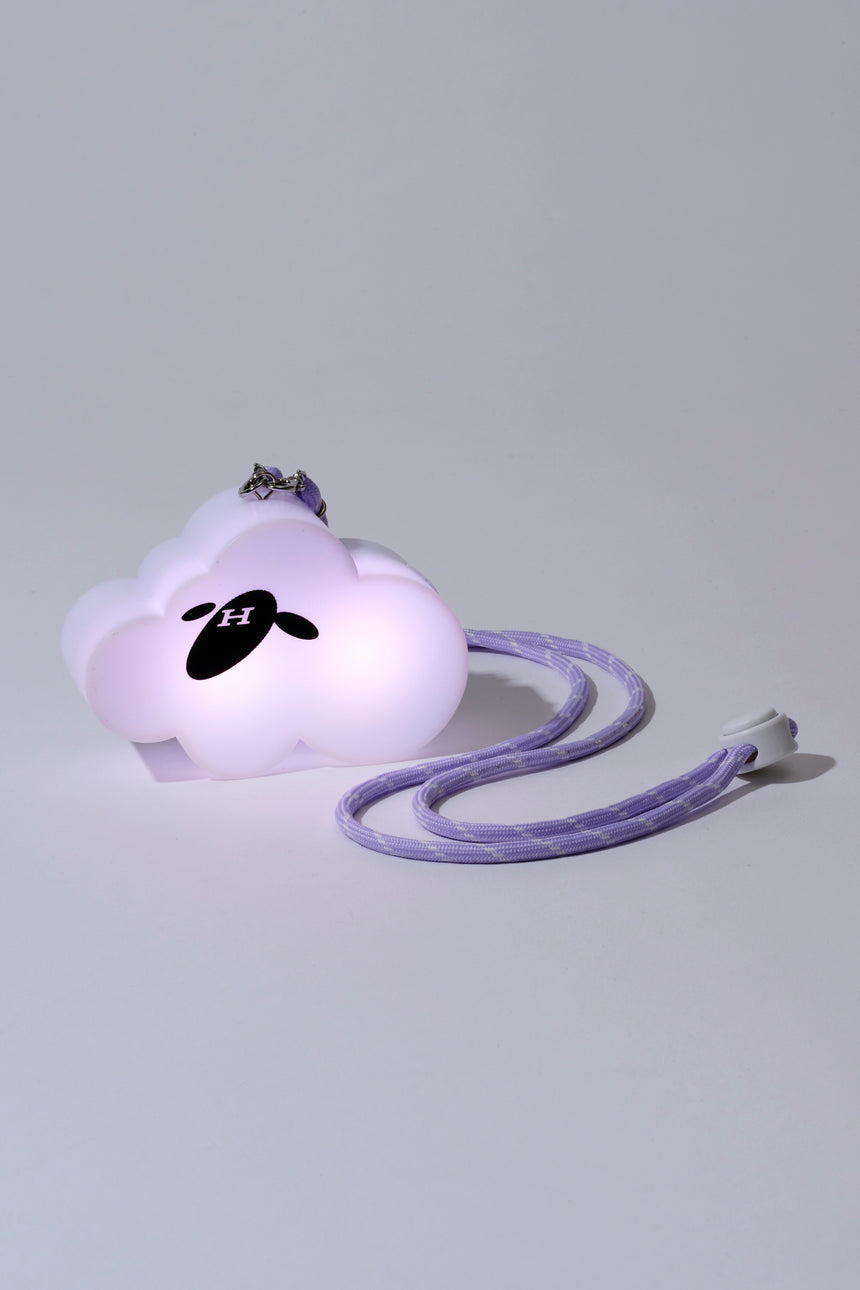 Sheep Pendant Light