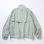 Hitsujibungaku Tracksuit [KHAKI]