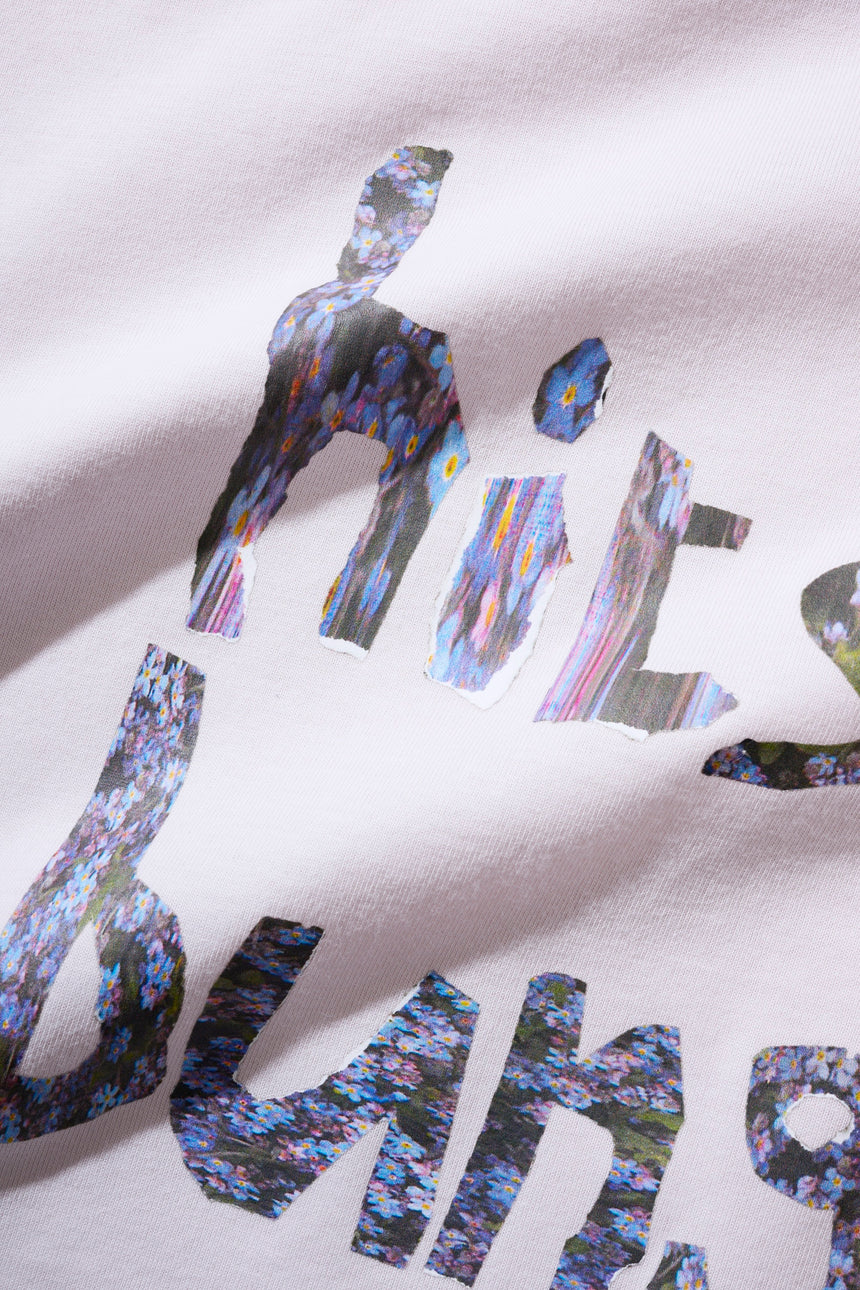 SPRING FLOWER Tシャツ