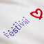 Festival Tシャツ ＜夏＞