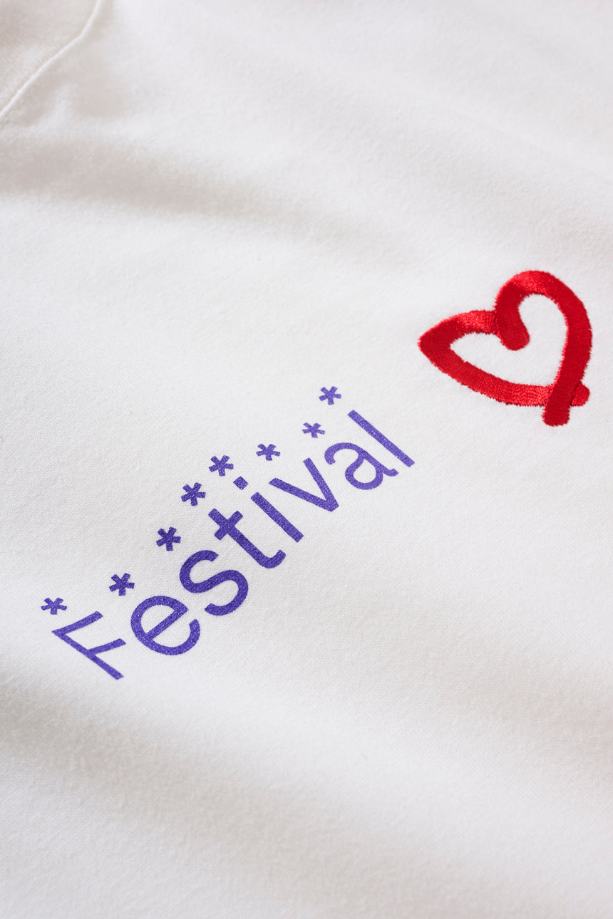 Festival Tシャツ ＜夏＞
