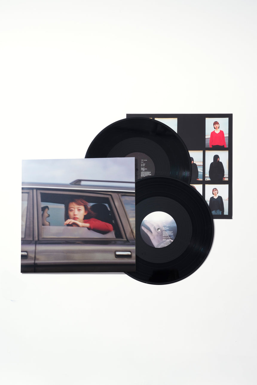 our hope 【LP】