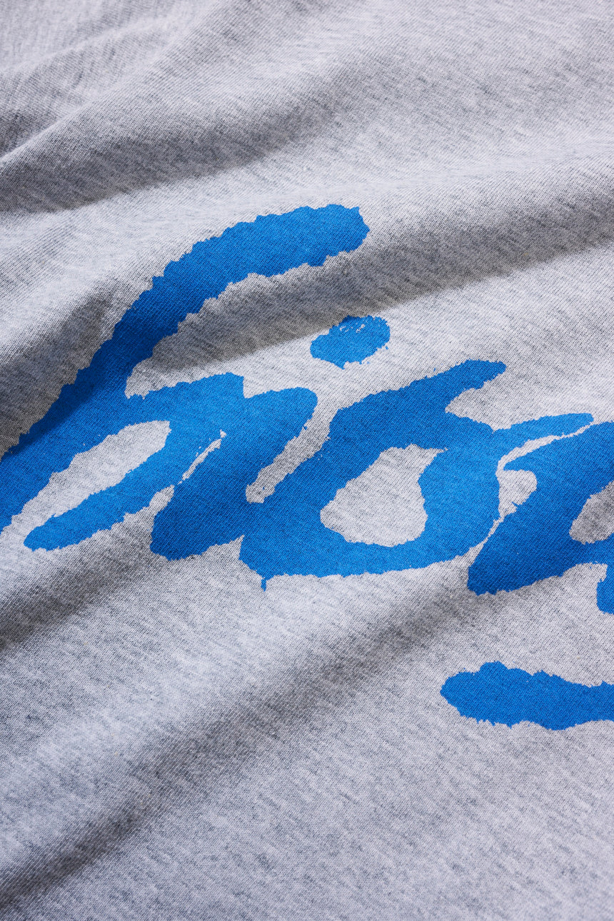 hitsujigang T-shirt [GRAY]