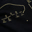 Right now, right here. Long T-shirt