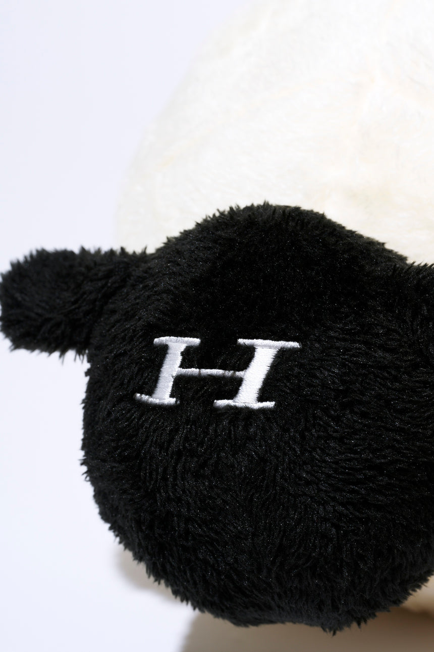 Sheep stuffed toy