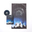 Hitsujibungaku Asia Tour 2025 "Right now, right here." at Nippon Budokan (Blu-ray) [Limited First Edition Regular Edition]