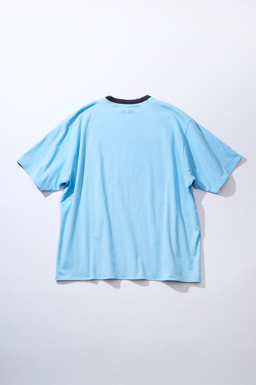 magic reversible T-shirt