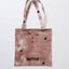 [moni goods] Hand-dyed tote bag