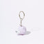 Hitsuji-chan PVC Keychain ["Swoooosh" ver.] (All 5 types)