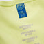 Inhale. Exhale. T-shirt [YELLOW]