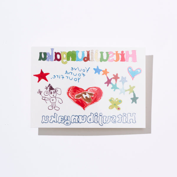 Other – 羊文学 Official Store