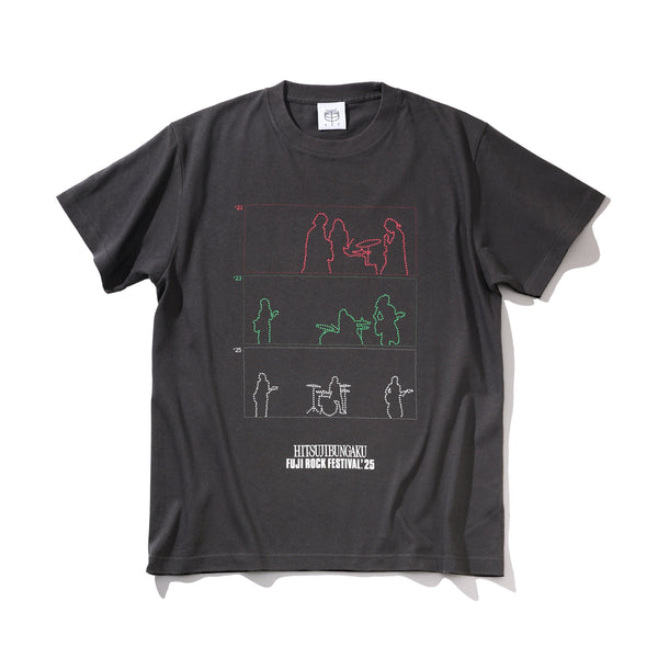 【未開封】羊文学 インディーズ時代 TシャツMサイズ【激レア】 4c4edb0b44cd17b32498003cfa253c