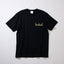 羊文学 Logo Tシャツ [BLACK]