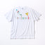 Spring＊Summer Tシャツ[WHITE]