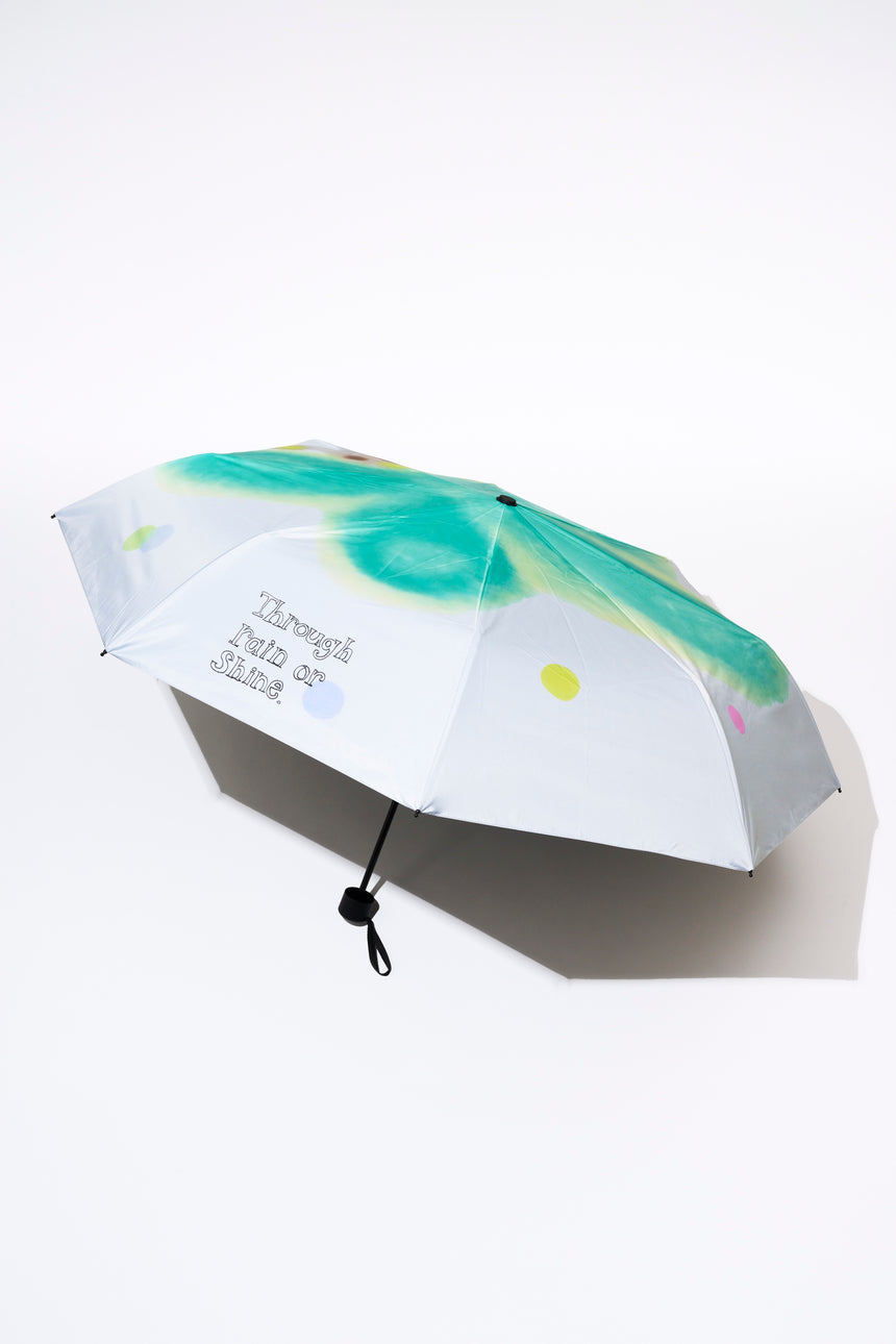Butterfly＊Umbrella