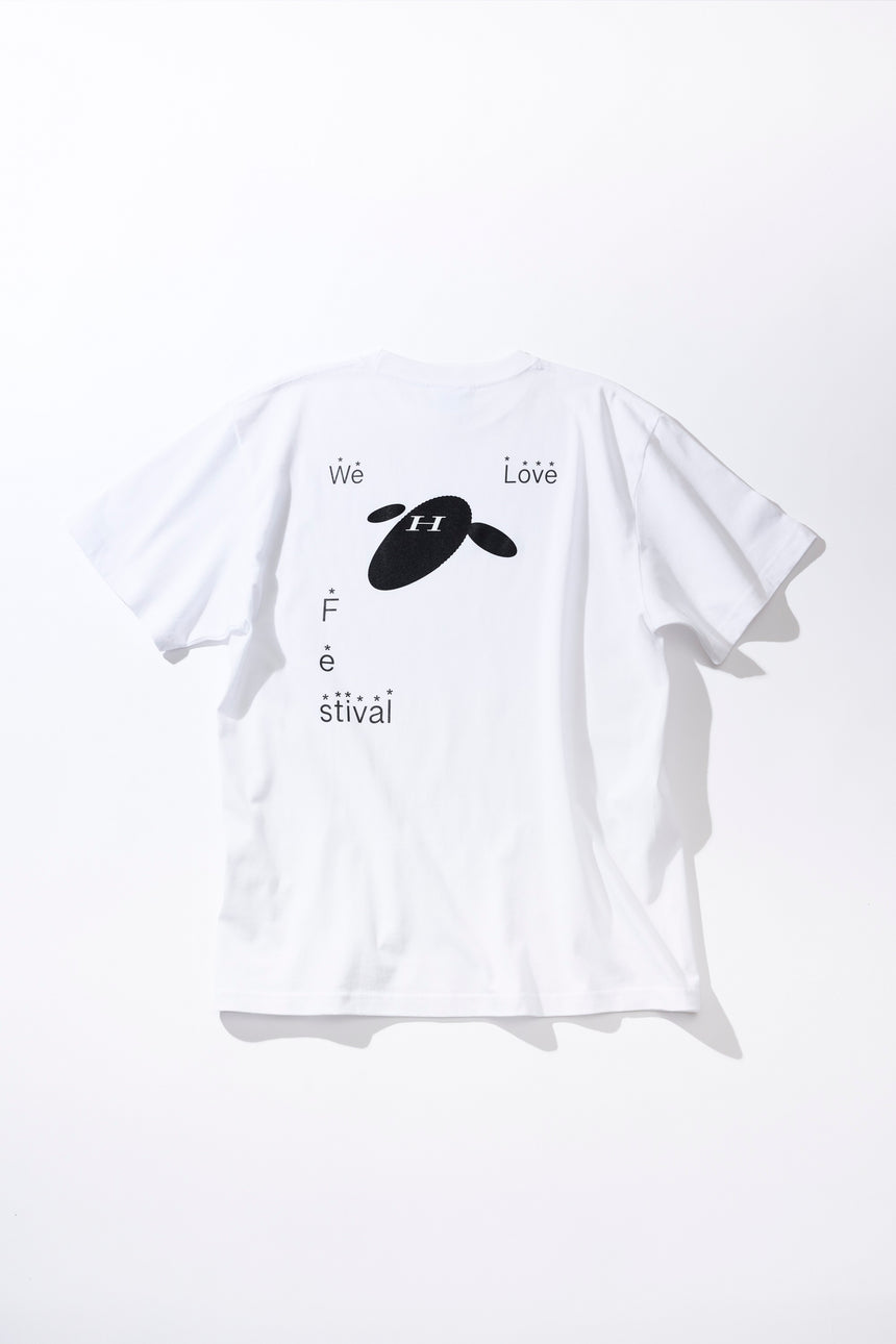Festival T-shirt