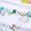 Spring＊Summer Tシャツ[WHITE]