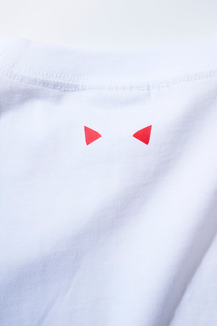 Cat Lover Long Sleeve T-Shirt