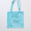 [moni goods] Hand-dyed tote bag