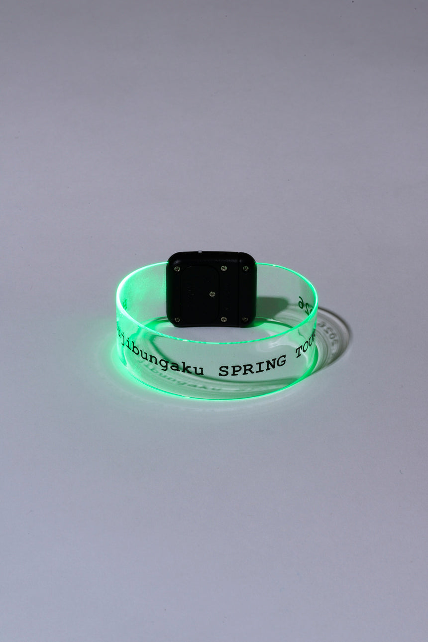 SPRING TOUR2026 バングルライト – 羊文学 Official Store