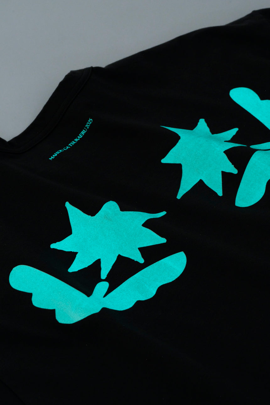 magic reversible T-shirt