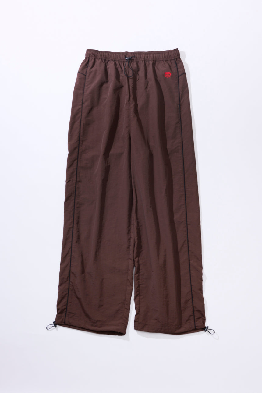 Hitsujibungaku Tracksuit [BROWN]