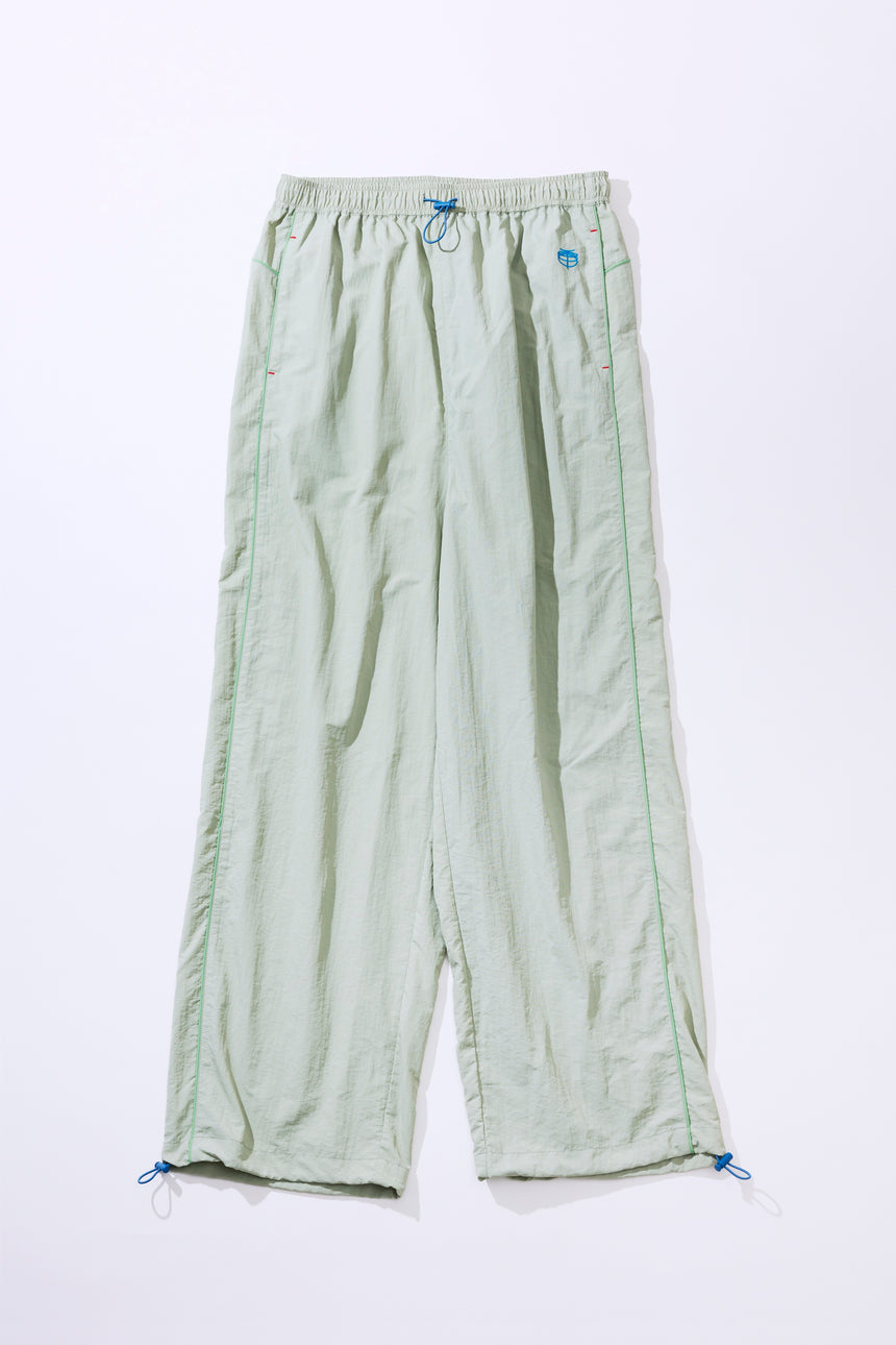 Hitsujibungaku Tracksuit [KHAKI]