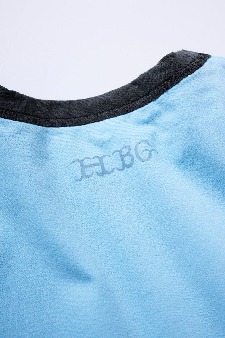 magic reversible T-shirt