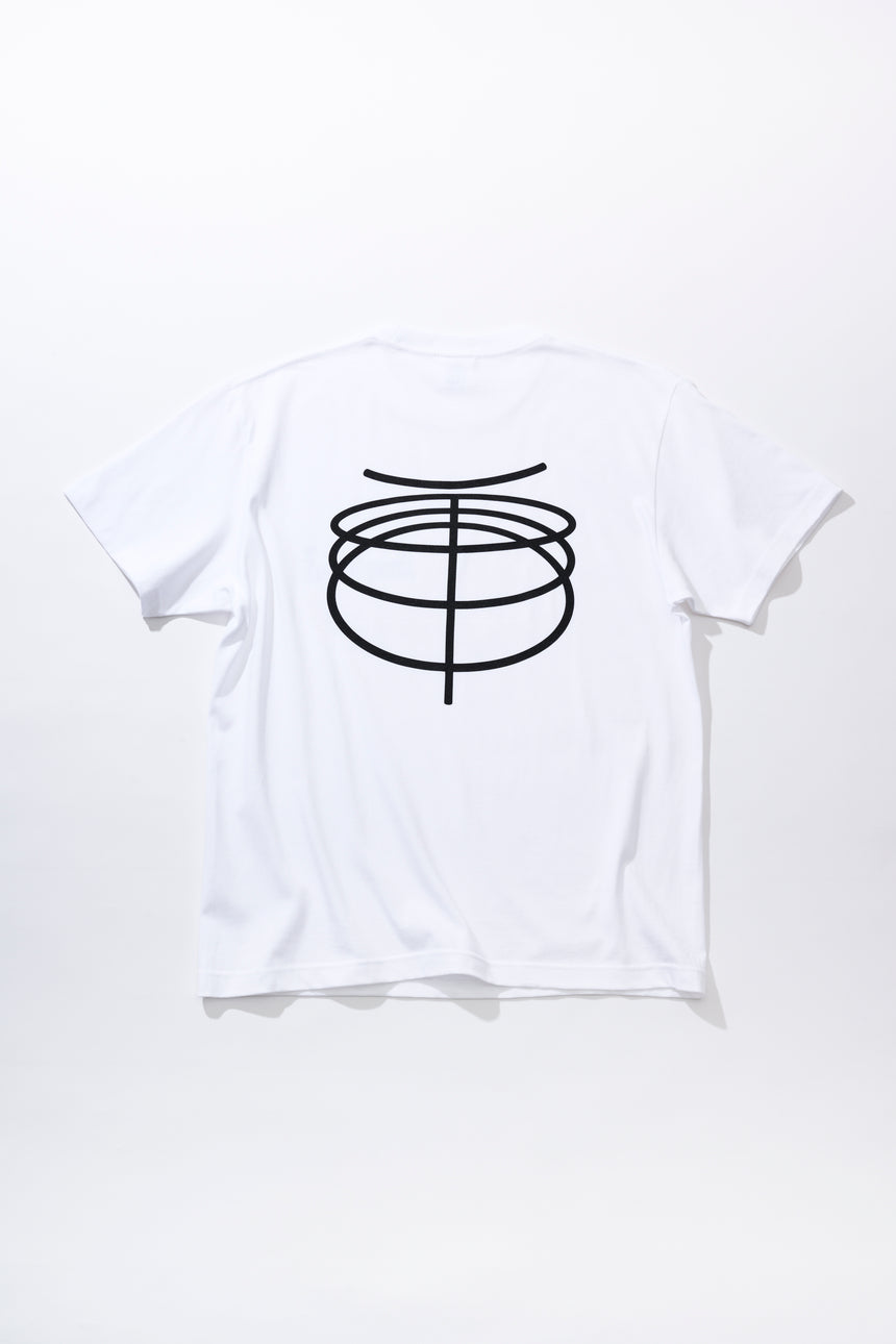 羊文学 Logo Tシャツ