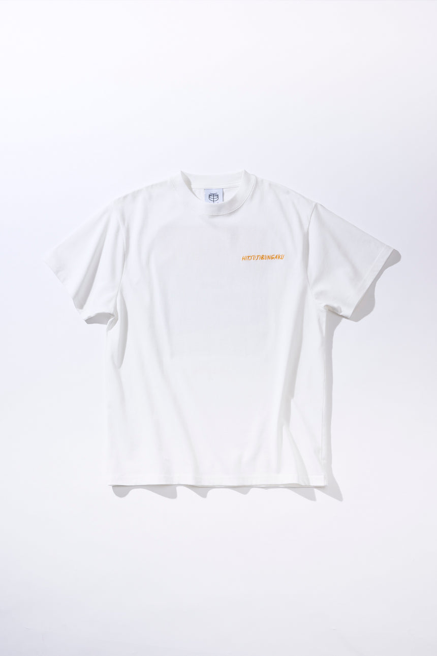 まほうがつかえるTシャツ2024 [WHITE]