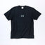 Ⅲ T-shirt [BLACK]