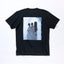 Ⅲ T-shirt [BLACK]