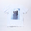 Ⅲ T-shirt [WHITE]