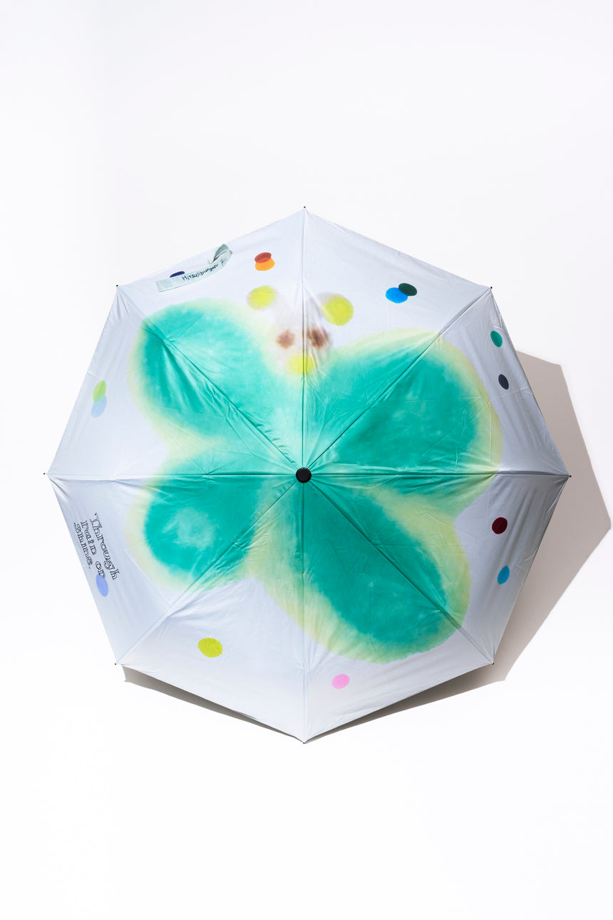 Butterfly＊Umbrella
