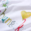 Spring＊Summer Tシャツ[WHITE]