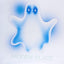 ghostフーディー [WHITE]