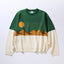 Magical knit sweater 2024