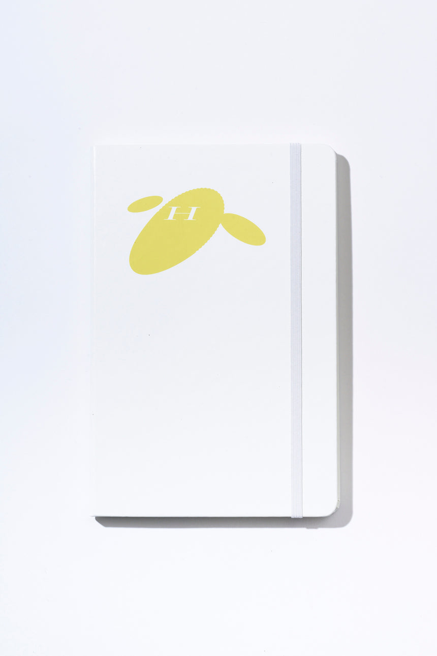 Sheep Notebook (Ⅲ ver.)